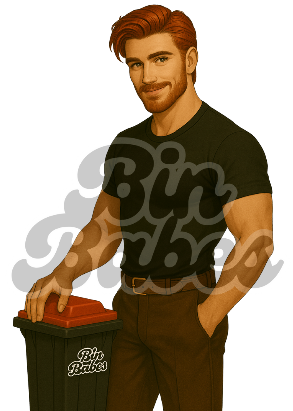 (Style 2) The Curbside Crushes Trio