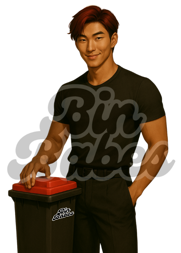 (Style 6) The Curbside Crushes Trio